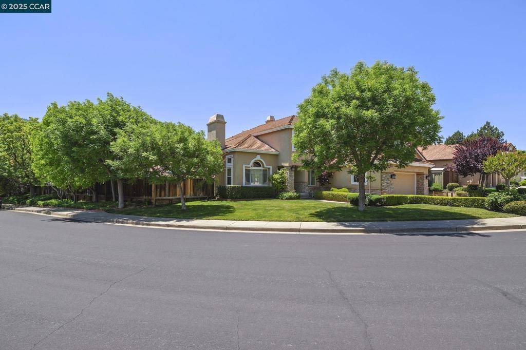 Clayton, CA 94517-1741,133 El Portal Place