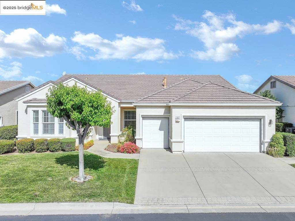 Brentwood, CA 94513,317 Burr Knot Way