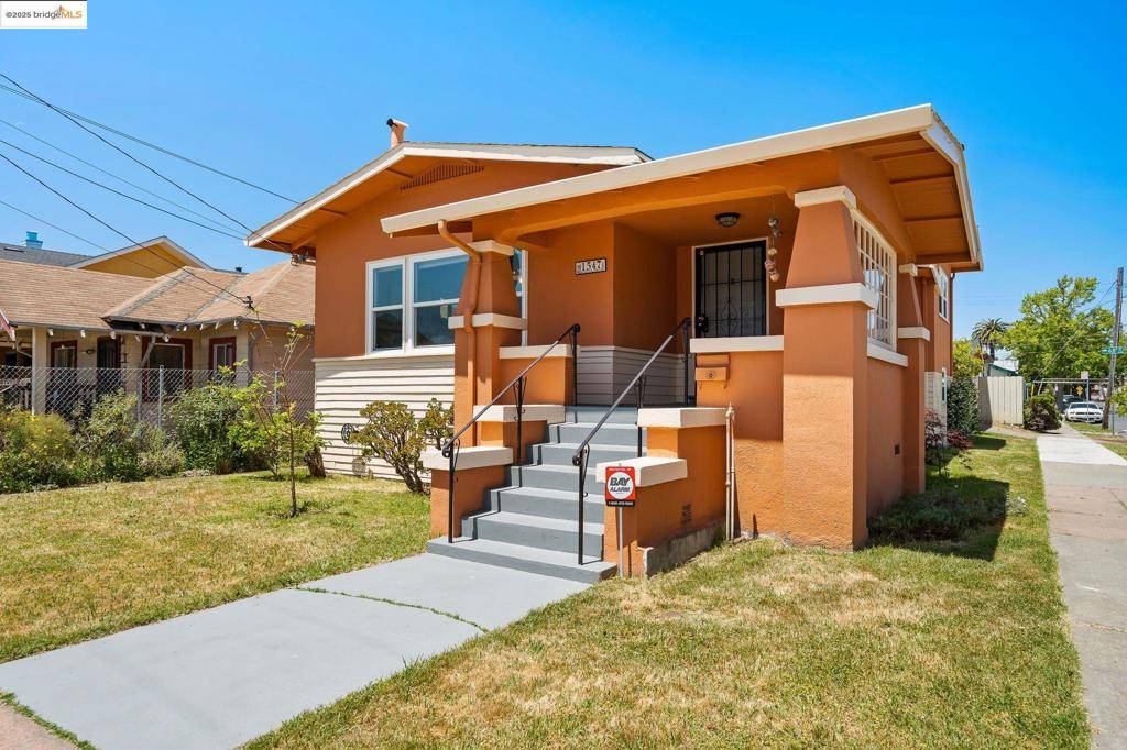 Oakland, CA 94621,1547 68Th Ave