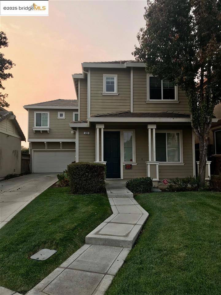 Brentwood, CA 94513,425 Black Rock St