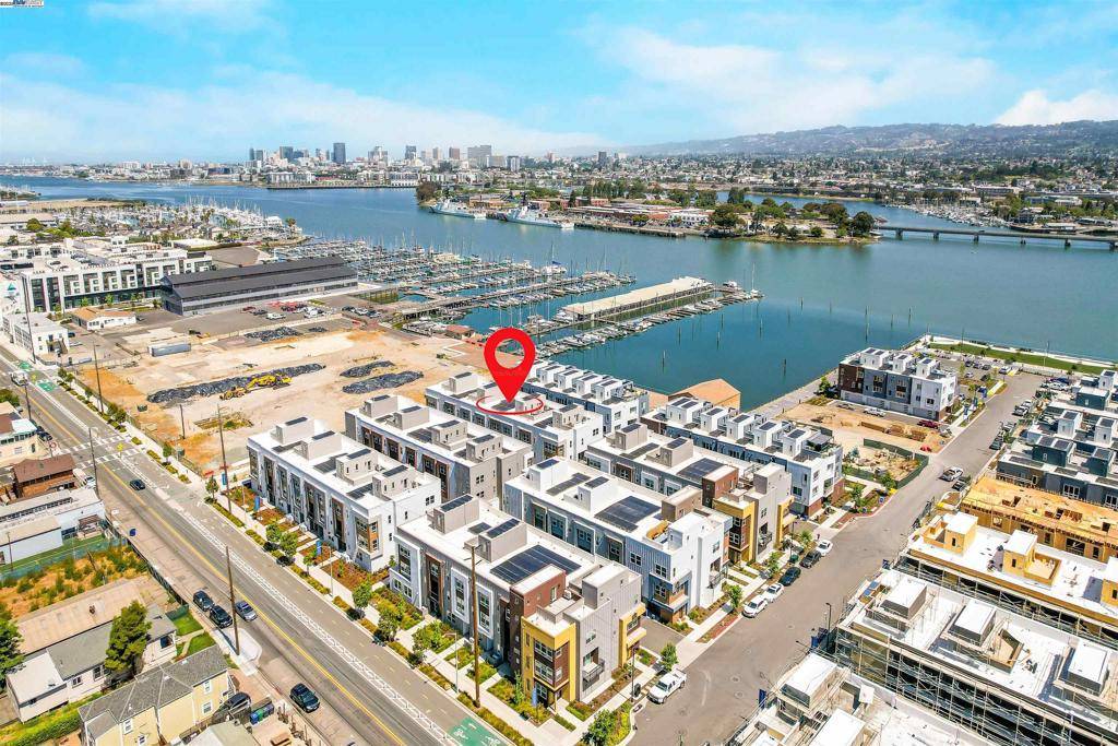 Alameda, CA 94501,2119 Stanford Street