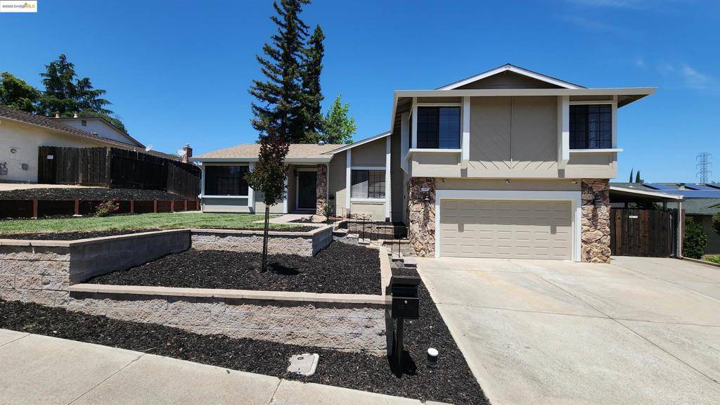 Antioch, CA 94509,2320 Chardonnay Way