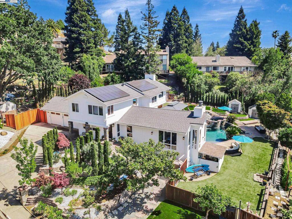 Danville, CA 94526,324 Merrilee Place