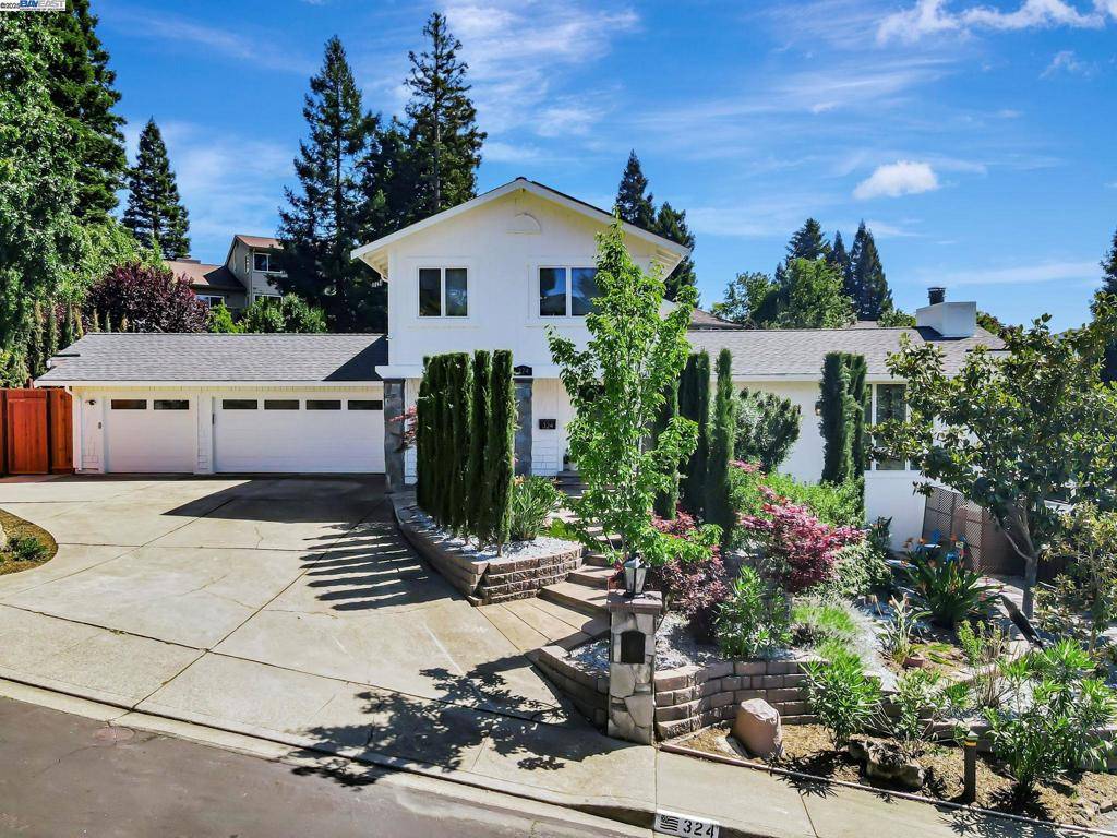 Danville, CA 94526,324 Merrilee Place