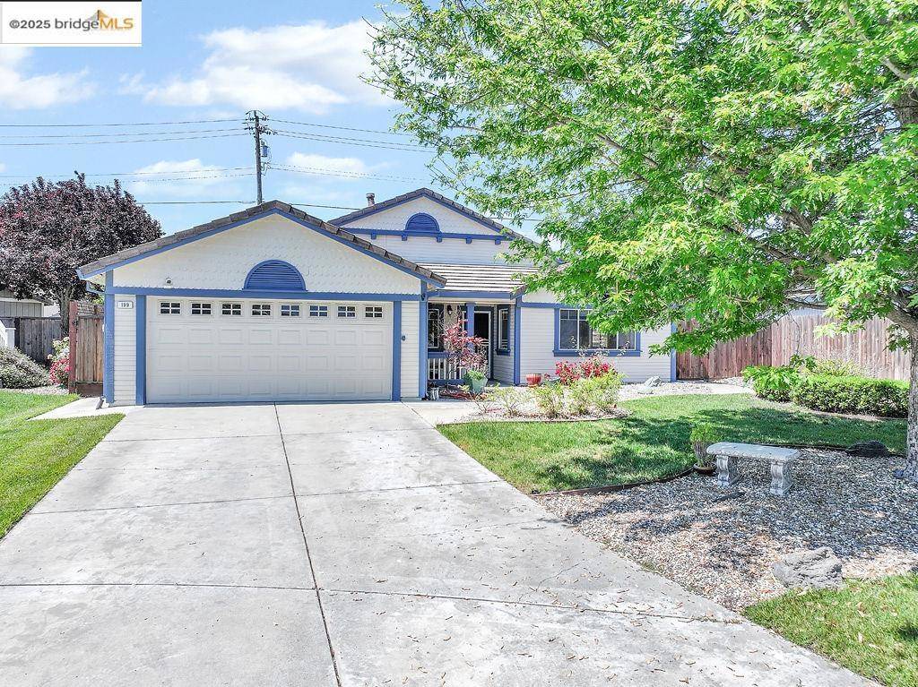 Oakley, CA 94561,199 Century Way