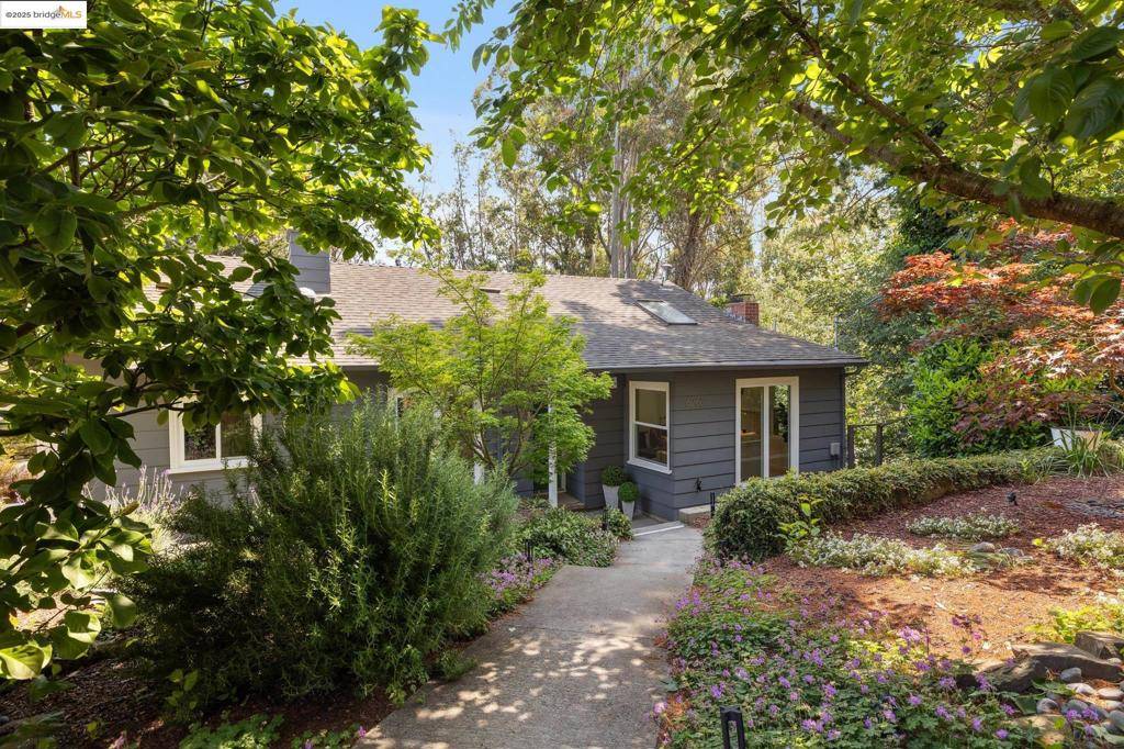 Oakland, CA 94611,6262 Bullard Dr