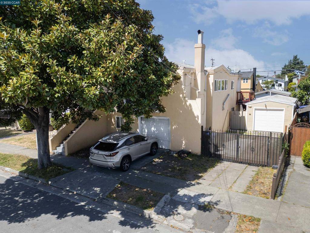 Richmond, CA 94805,535 34th Street