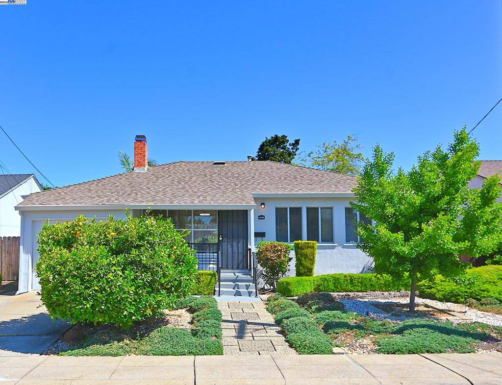 Castro Valley, CA 94546,4248 Mabel Avenue