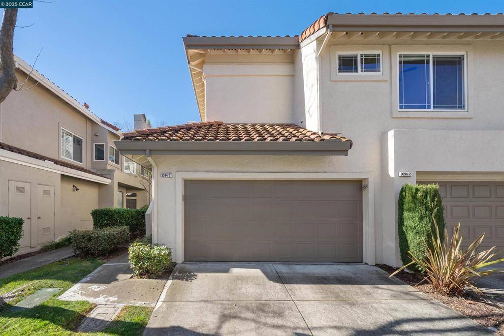 San Ramon, CA 94582,3094 Lakemont Dr #3