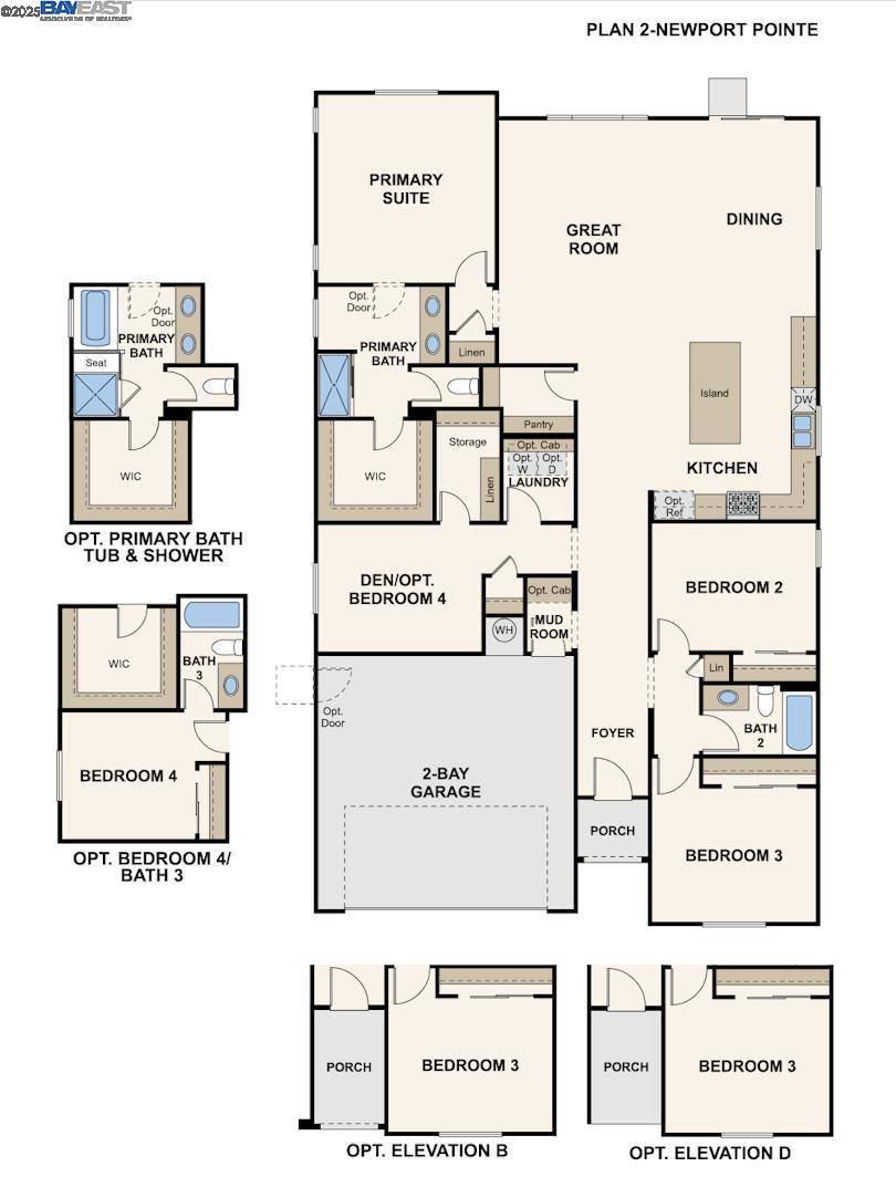 Discovery Bay, CA 94505,354 Astible Street