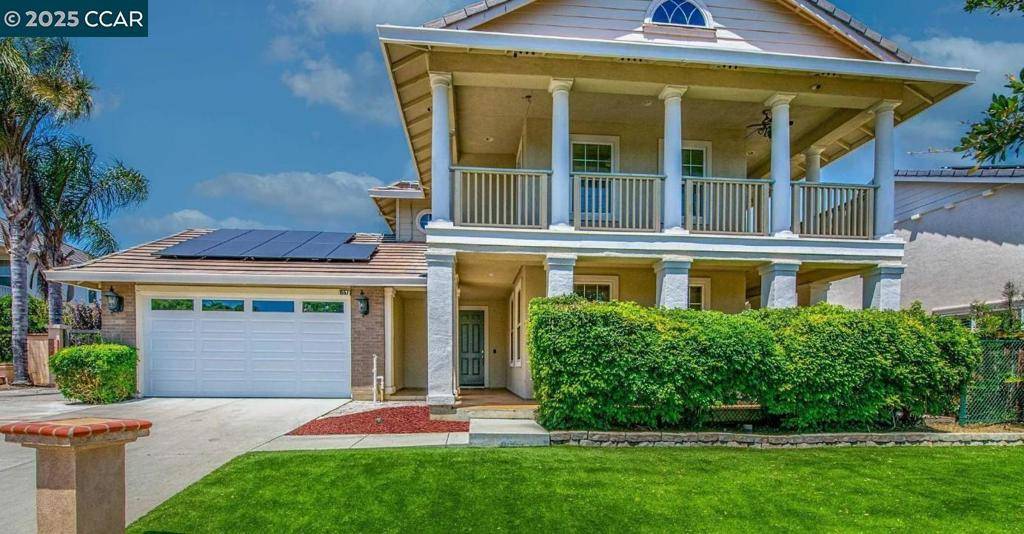 Brentwood, CA 94513,1557 Amber Ln