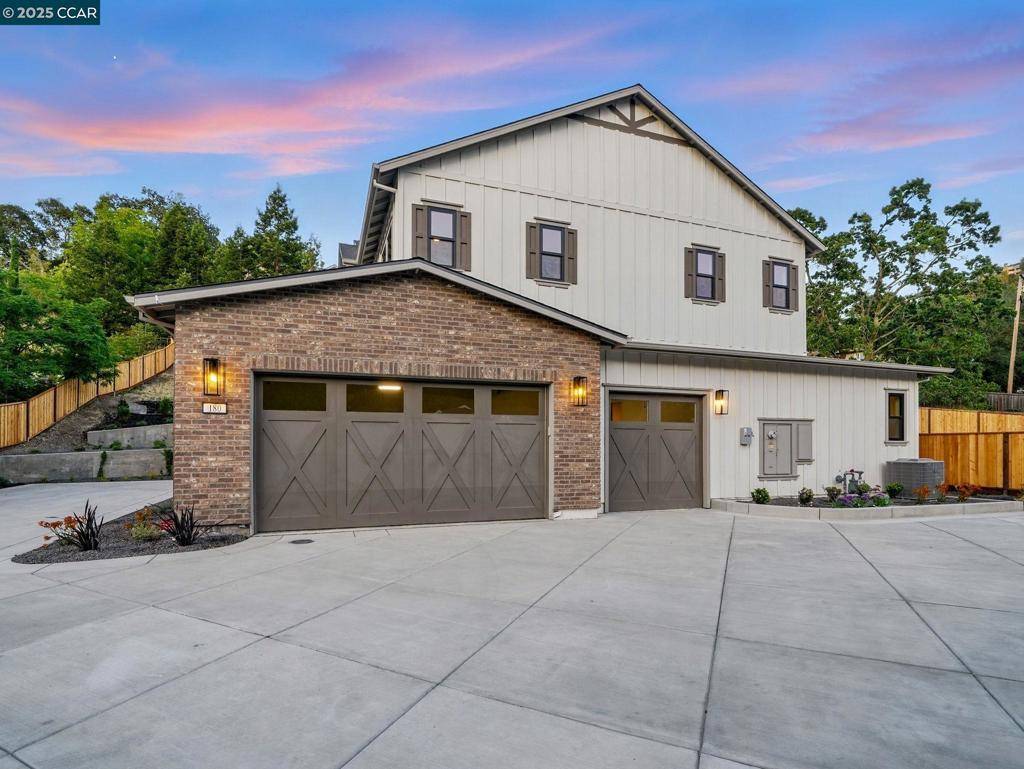 Walnut Creek, CA 94595,180 Castle Hill Ranch
