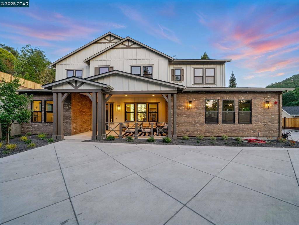 Walnut Creek, CA 94595,180 Castle Hill Ranch