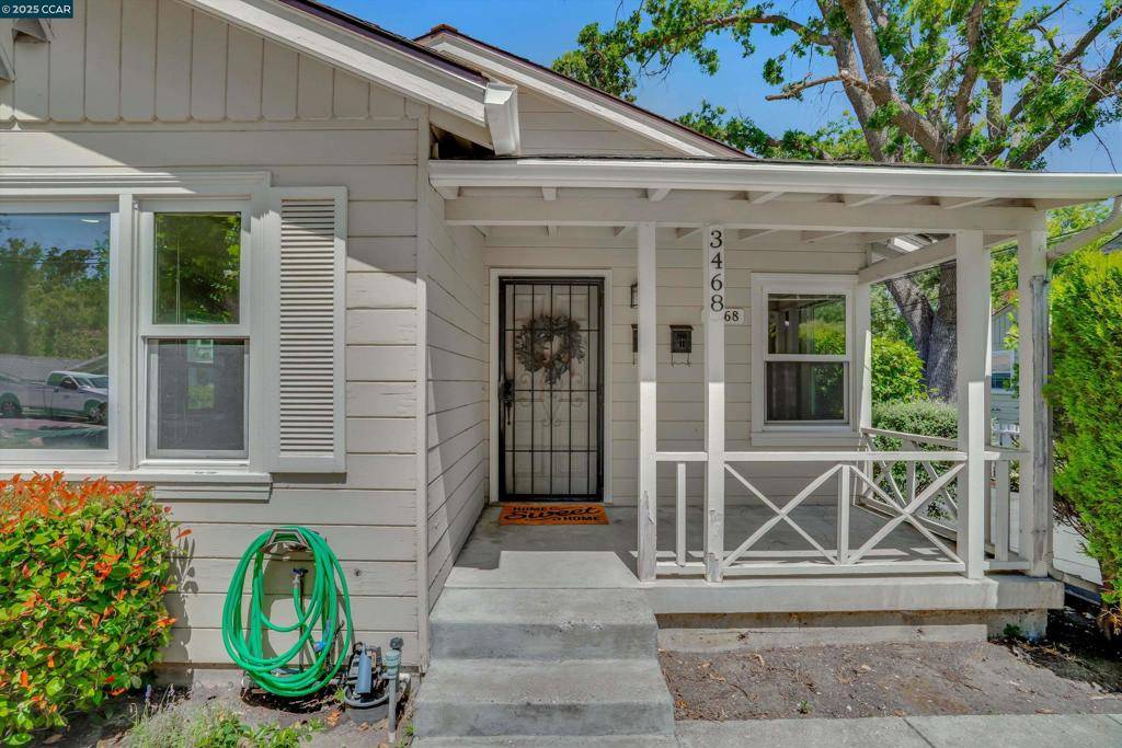 Lafayette, CA 94549,3468 Monroe Ave