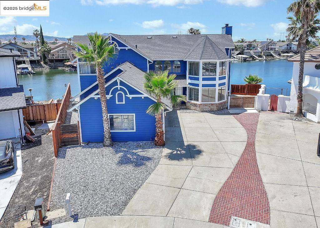 Discovery Bay, CA 94505,4301 Monterey Ct
