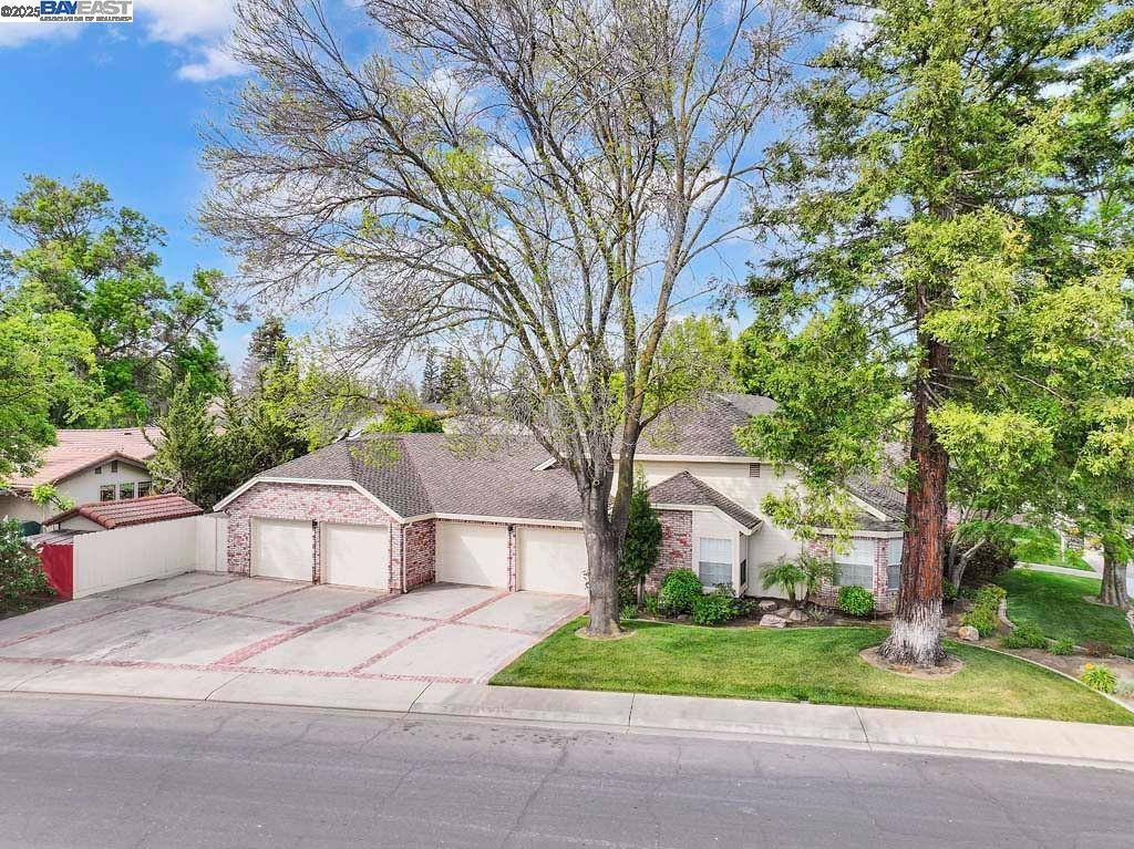 Modesto, CA 95356,3301 Conant Ave