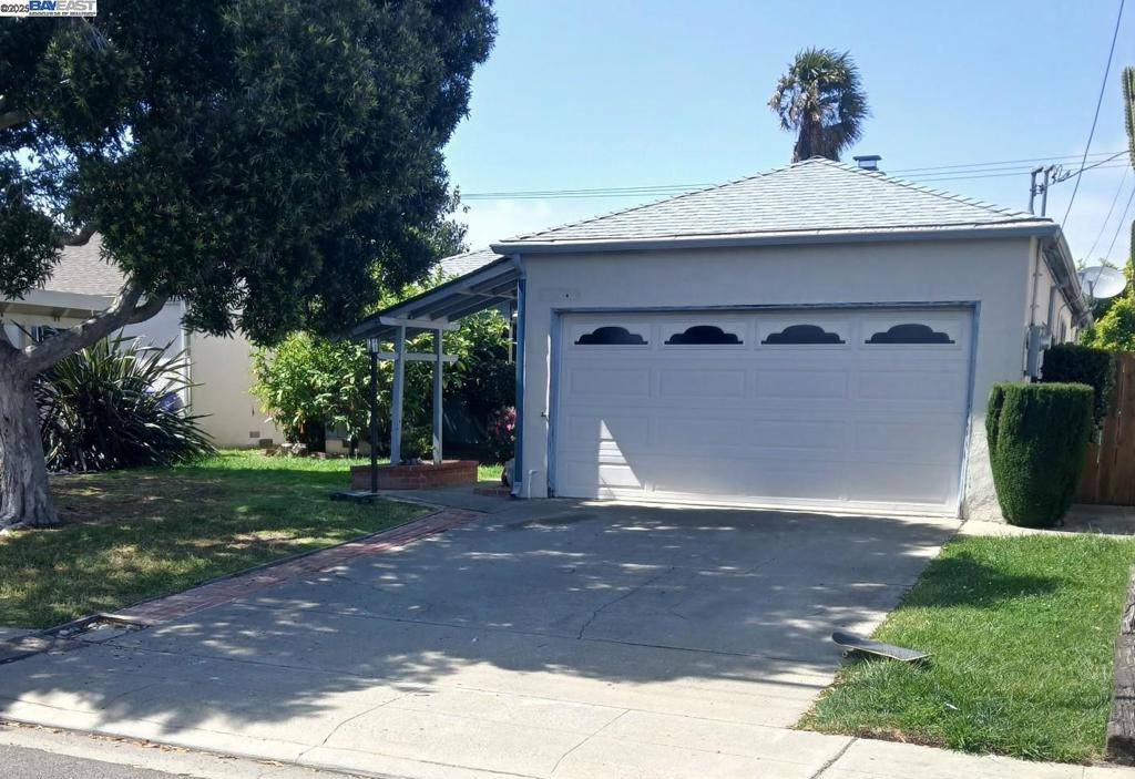 San Lorenzo, CA 94580,1781 Via Rancho