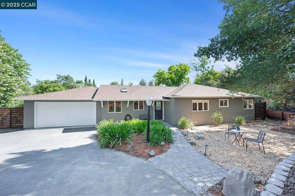 Walnut Creek, CA 94597,196 Miramonte Rd