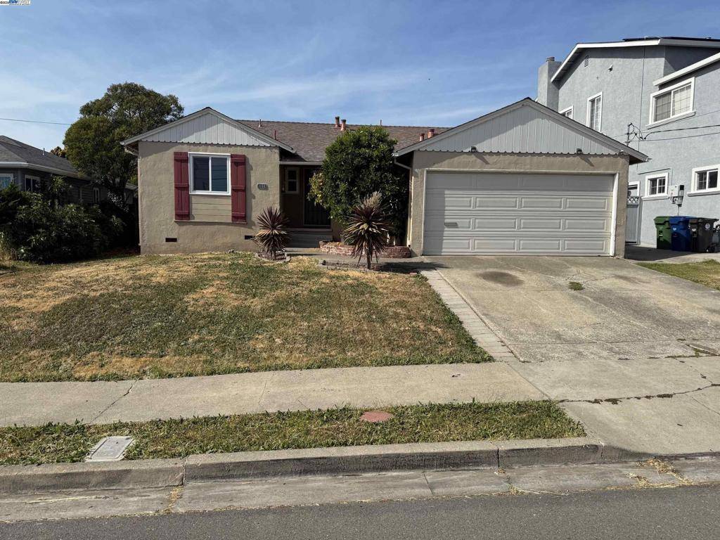 Castro Valley, CA 94546,4060 Meadowview Dr