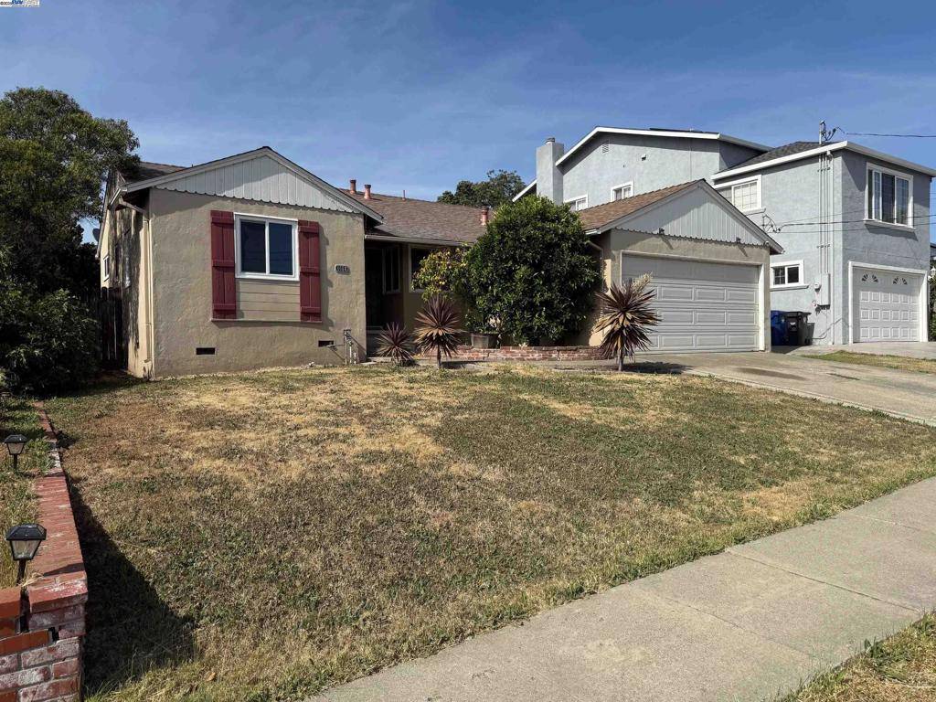 Castro Valley, CA 94546,4060 Meadowview Dr