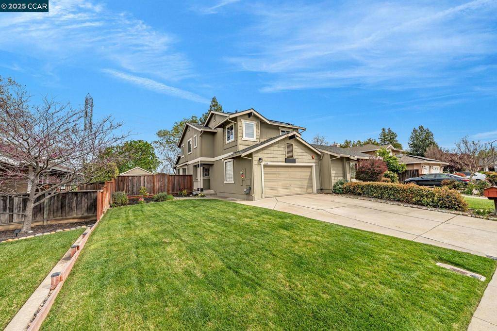 Livermore, CA 94550,530 Andrea Cir