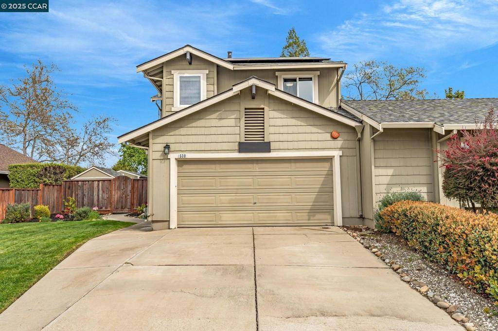 Livermore, CA 94550,530 Andrea Cir