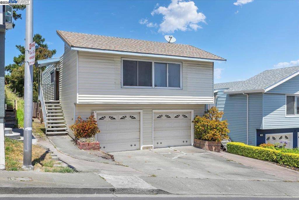Daly City, CA 94015,20 Margate
