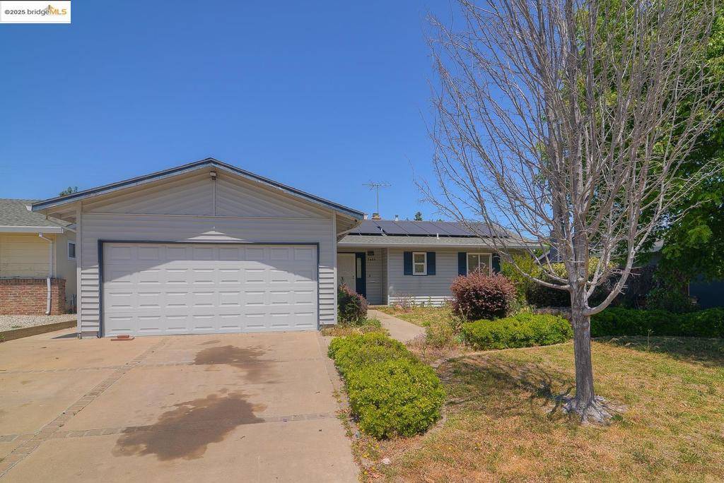 Sacramento, CA 95841,5409 Calistoga WAY