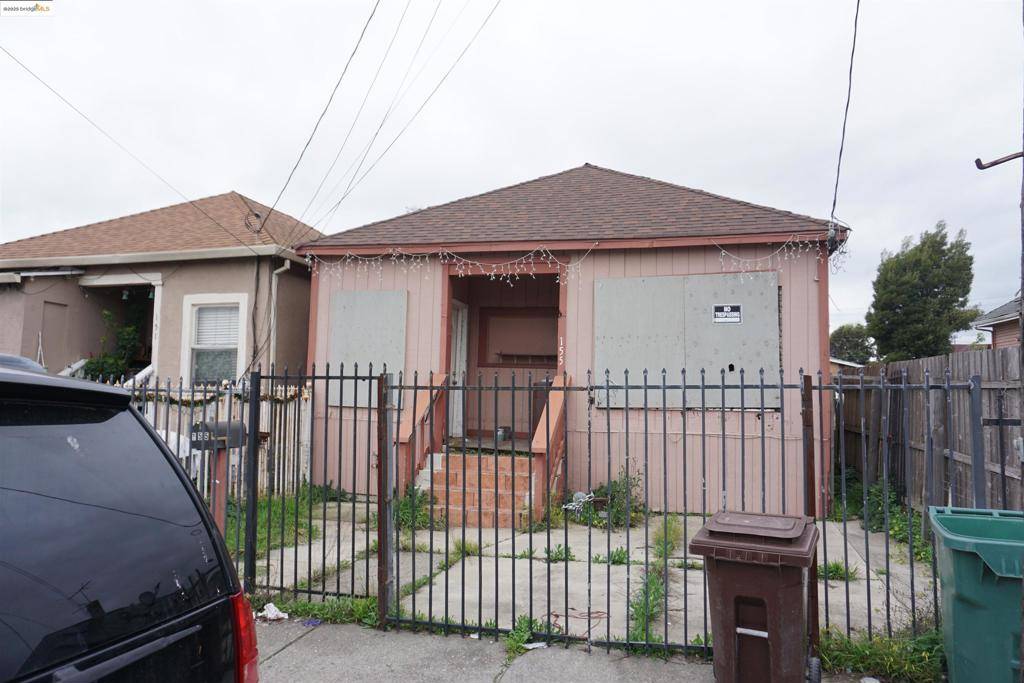 Richmond, CA 94801,155 4Th St