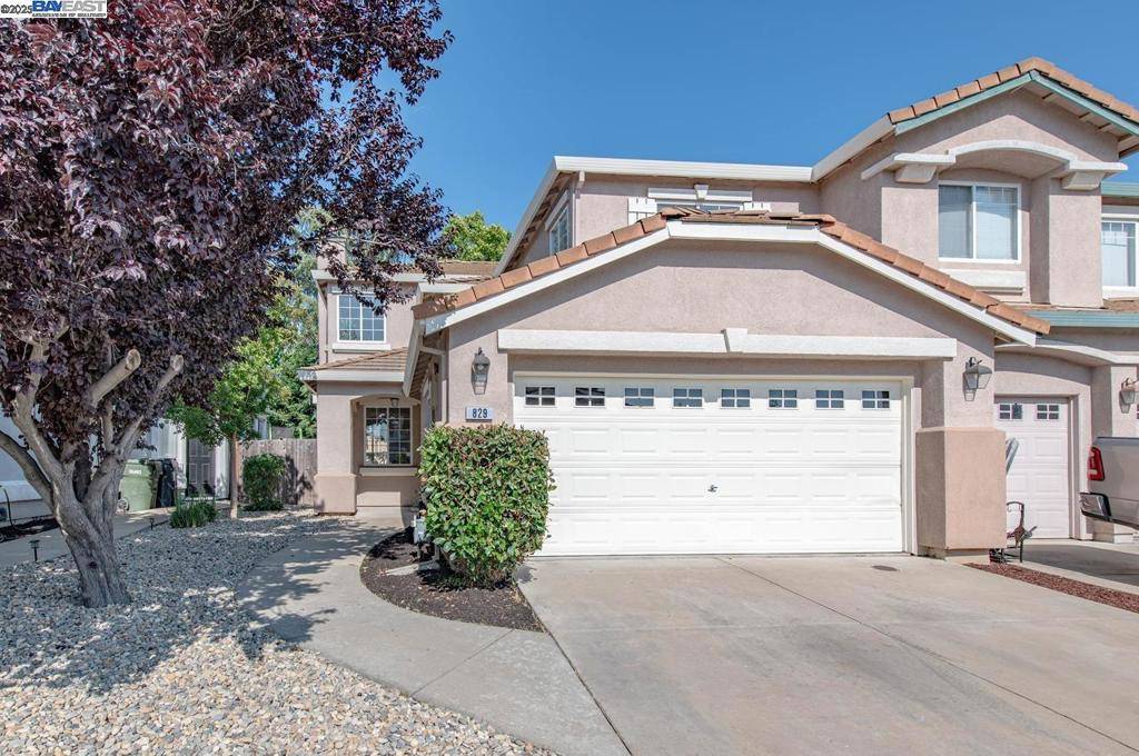 Livermore, CA 94551,829 Berryessa Ct