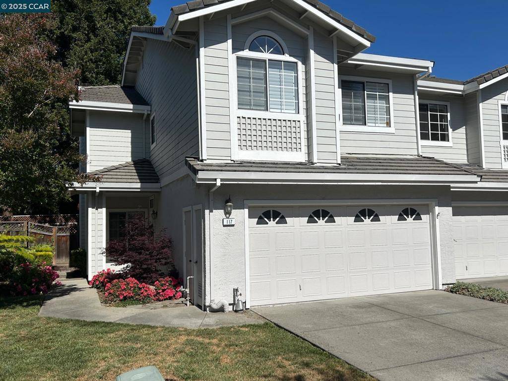 Danville, CA 94506,117 Heritage Park Dr
