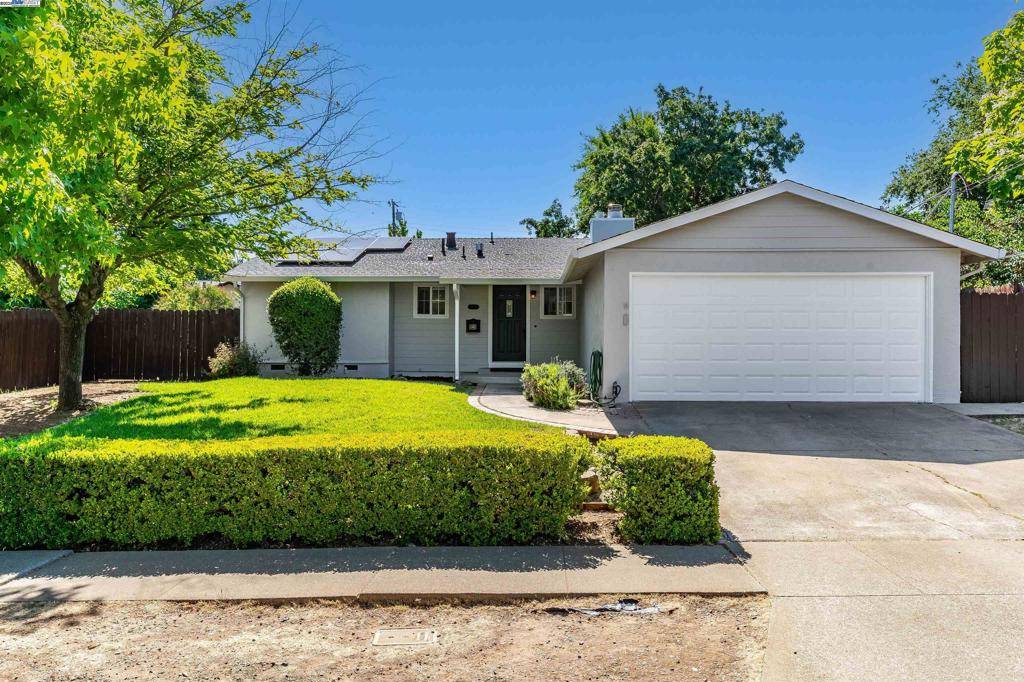 Concord, CA 94521,1337 Pennsylvania Blvd