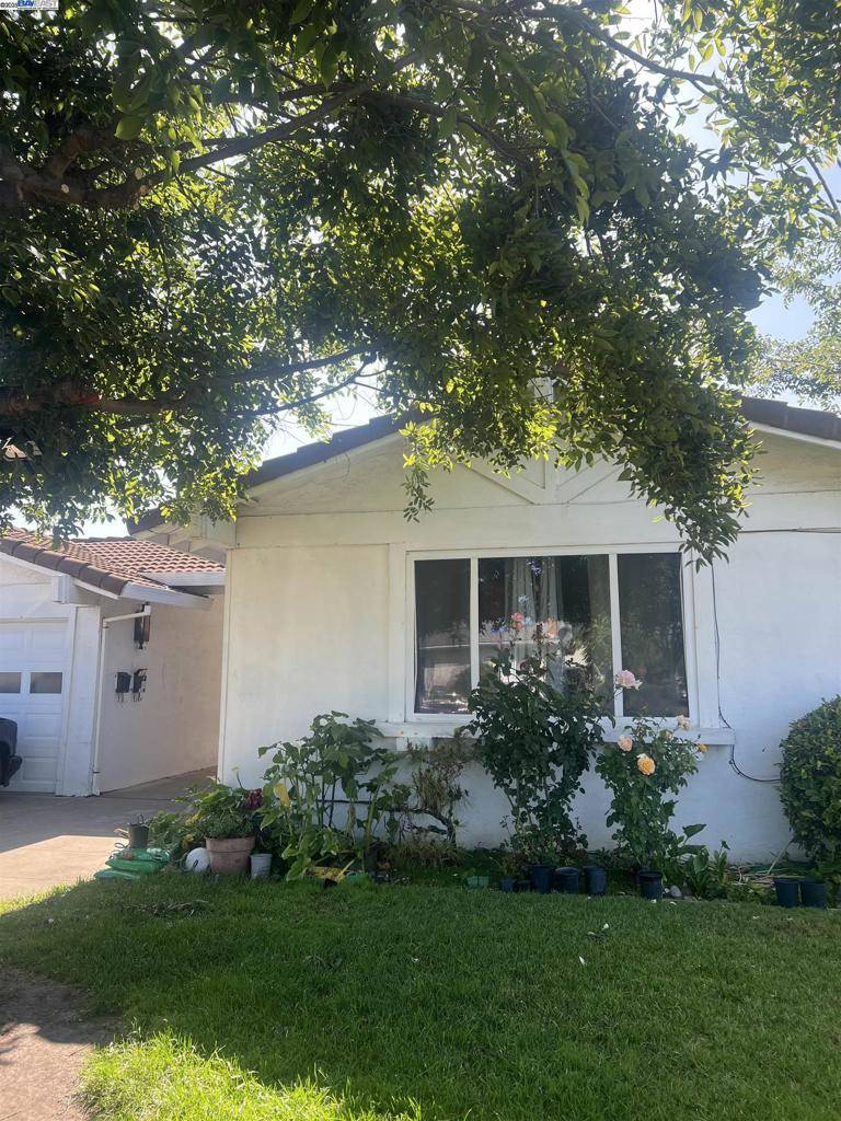 Union City, CA 94587,2606 Silsby Ave.