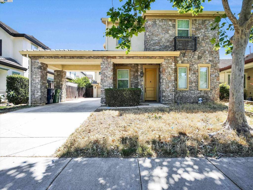 Tracy, CA 95377,4312 Middlefield Dr