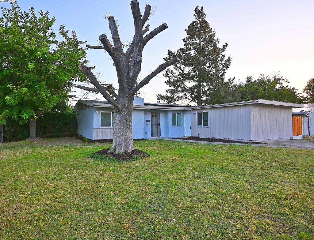 Stockton, CA 95204,2371 Del Rio Dr