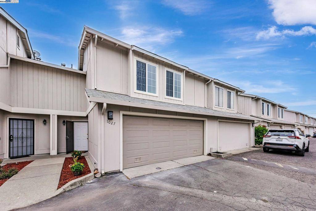 Hayward, CA 94544,1027 Evans Ct