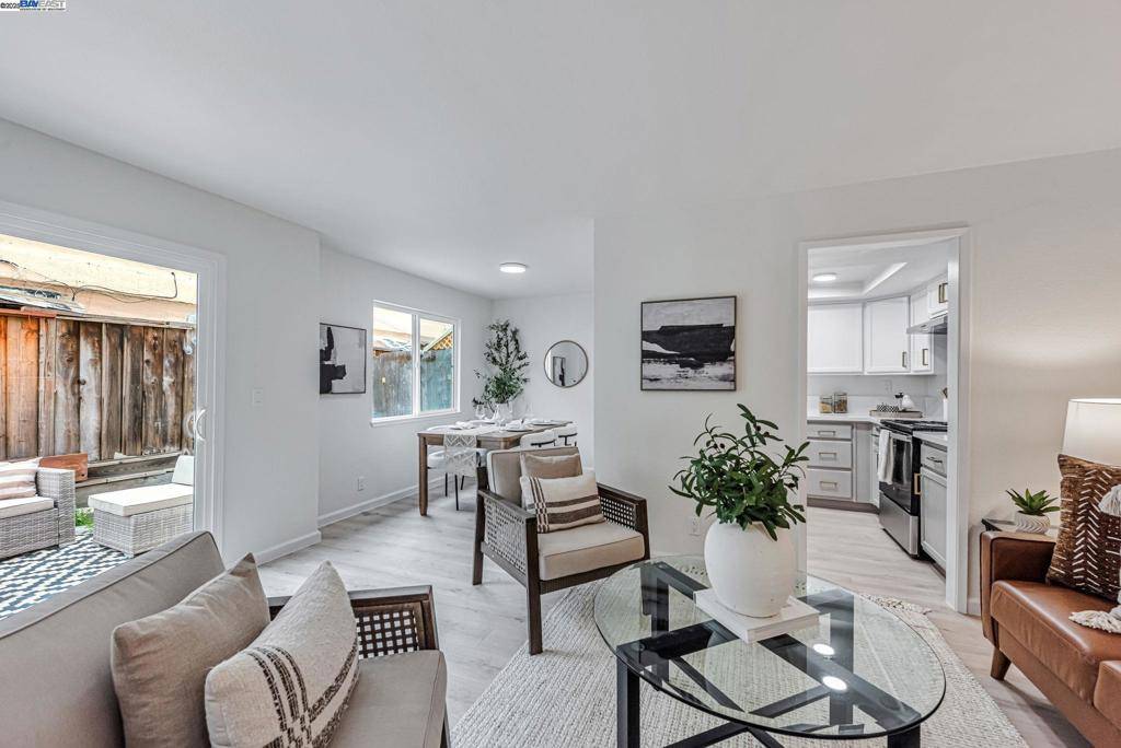 Hayward, CA 94544,1027 Evans Ct
