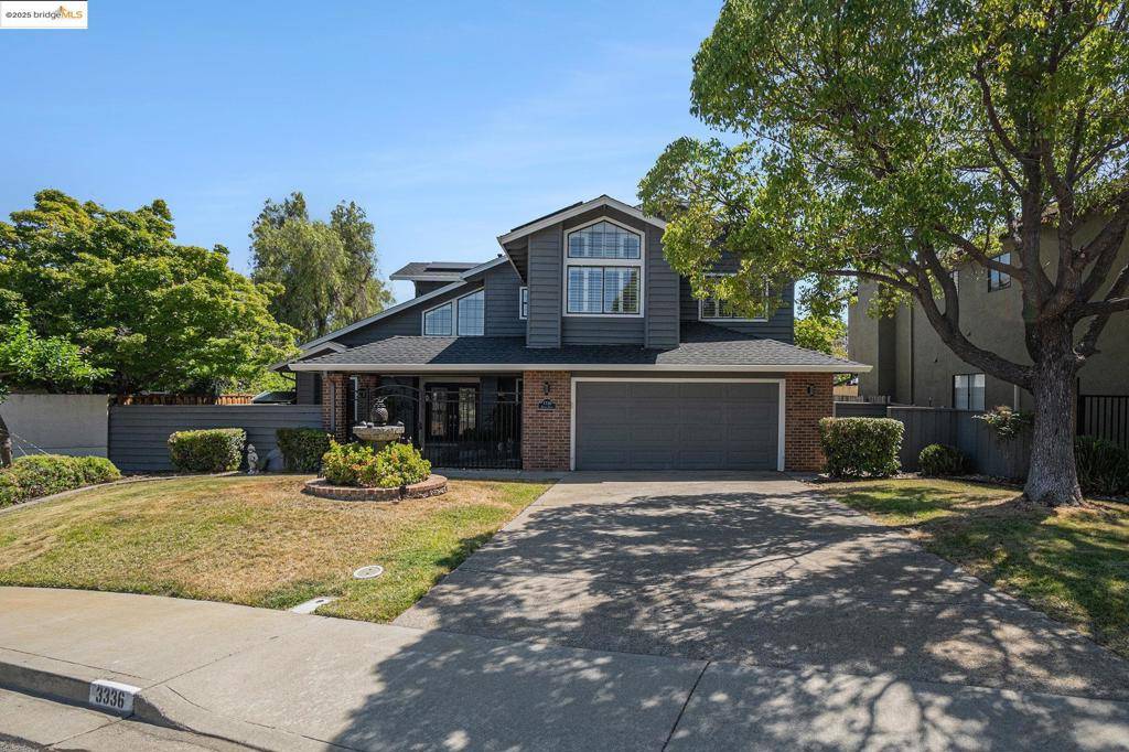 Antioch, CA 94509,3336 Fontana Pl