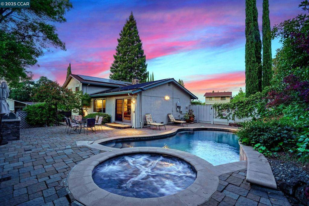 Pleasant Hill, CA 94523,2 Kulani Ln