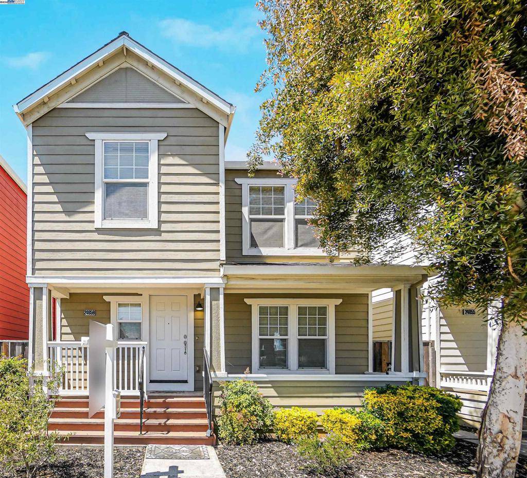 Hayward, CA 94541,24059 Alice St