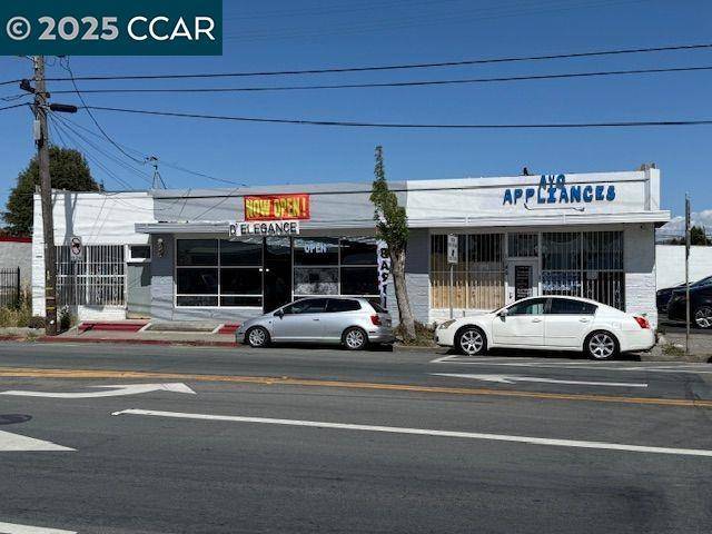 San Pablo, CA 94806,1150 Rumrill Blvd