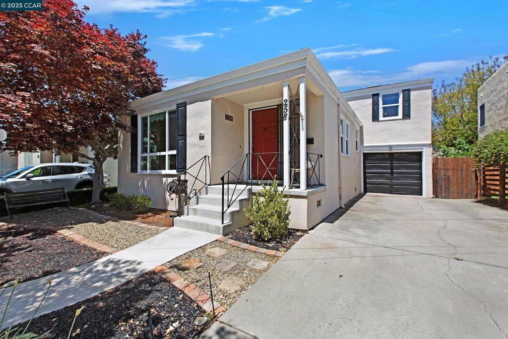 San Leandro, CA 94577,258 Lorraine Blvd