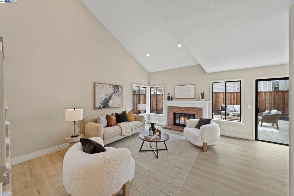 Fremont, CA 94555,3664 Thrush Terrace