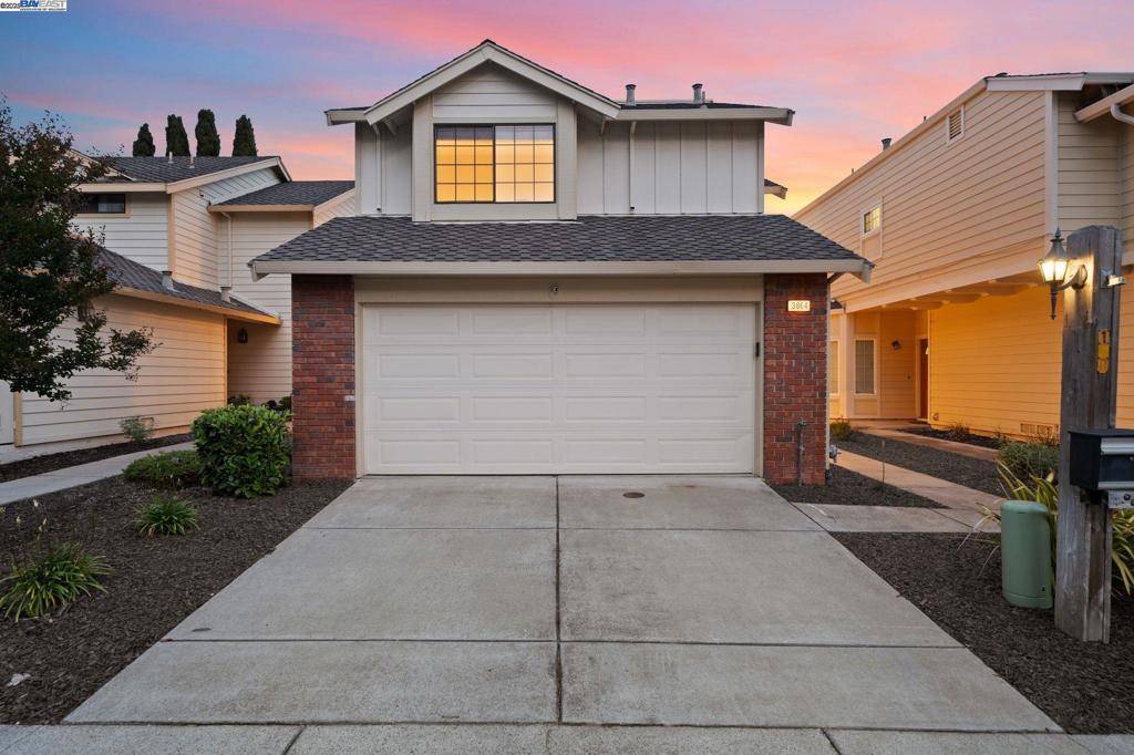 Fremont, CA 94555,3664 Thrush Terrace