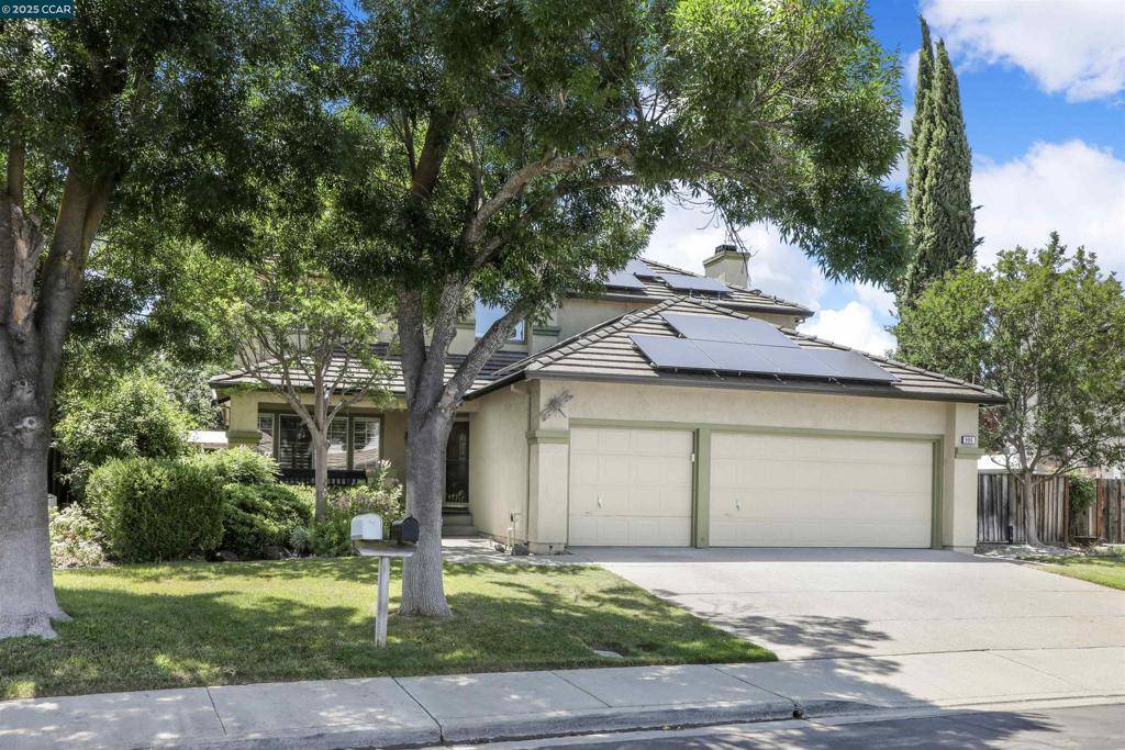 Brentwood, CA 94513,900 Woodsong Ln