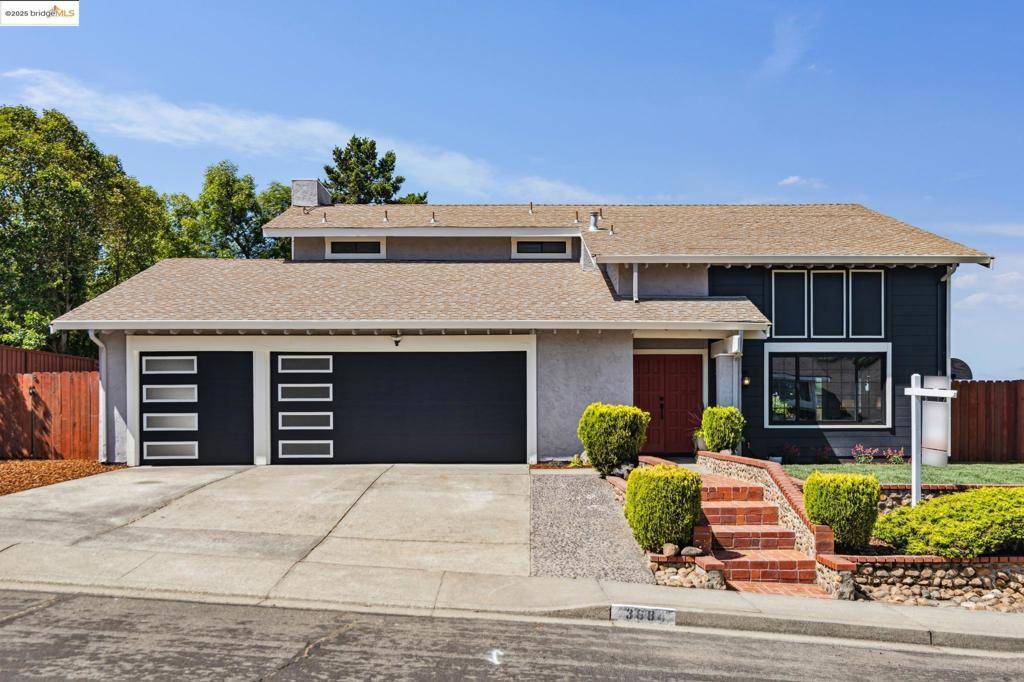 Richmond, CA 94803-2020,3684 May Rd