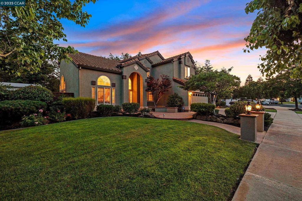 Brentwood, CA 94513,1340 Breakwater Way