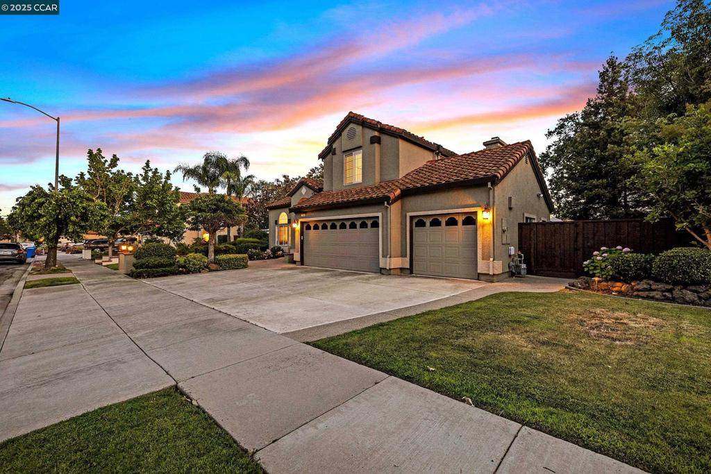 Brentwood, CA 94513,1340 Breakwater Way