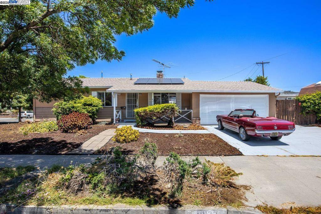 Fremont, CA 94538,40122 Besco Dr