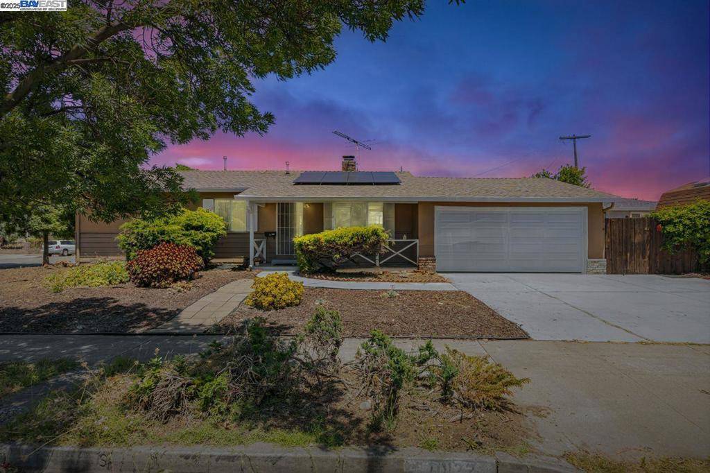Fremont, CA 94538,40122 Besco Dr